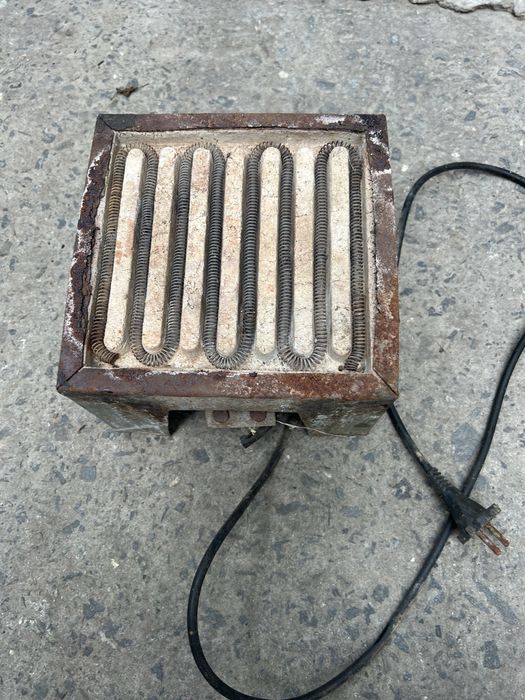 Обогреватель