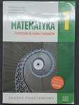 Matematyka 1 - Podręcznik zakres podstawowy Pazdro