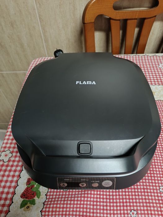 Máquina de panquecas Flama