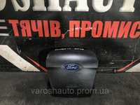 Подушка безпеки кермо Airbag Ford Mondeo IV/S-Max/Galaxy III 6M21U042B
