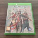 Assassin's Creed Chronicles | Xbox One | polskie wydanie