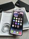 Iphone 14 Pro Max - stan idealny