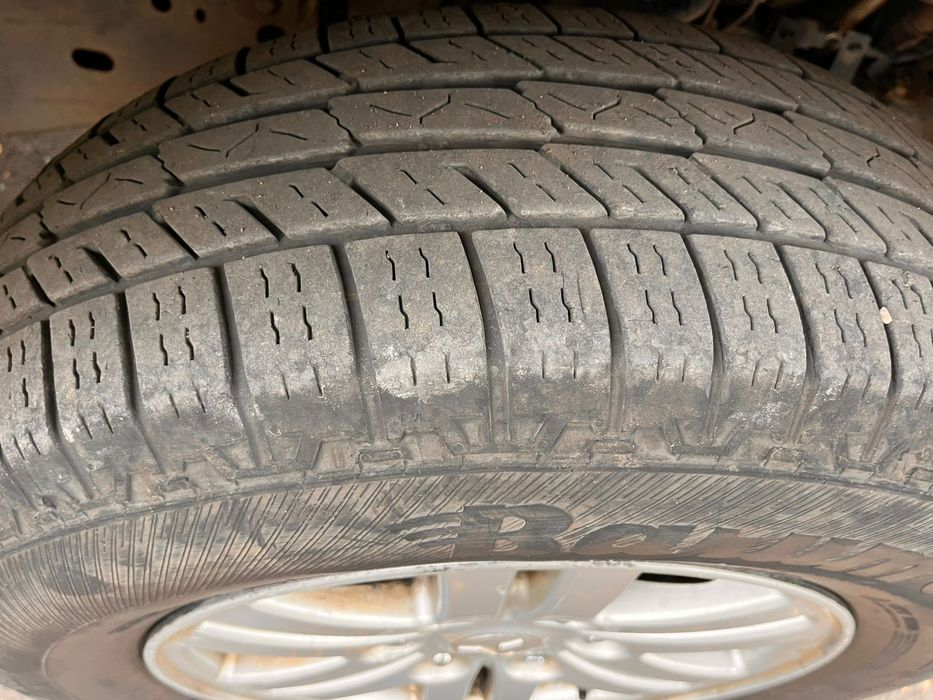 Mitsubishi L200 AKПП