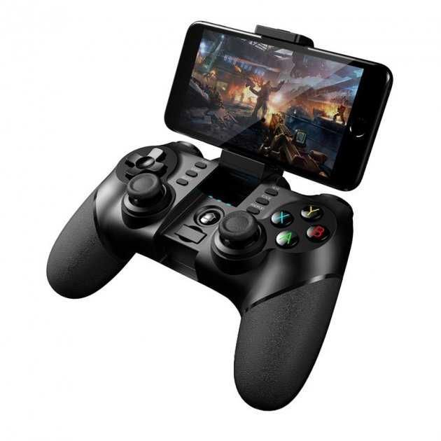 Gamepad iPega PG-9076 Bluetooth Геймпад Джойстик