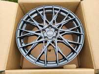[1207] NOWE 20 Cali 5x114.3 Felgi aluminiowe Infiniti FX Q50 Q70 Qx70