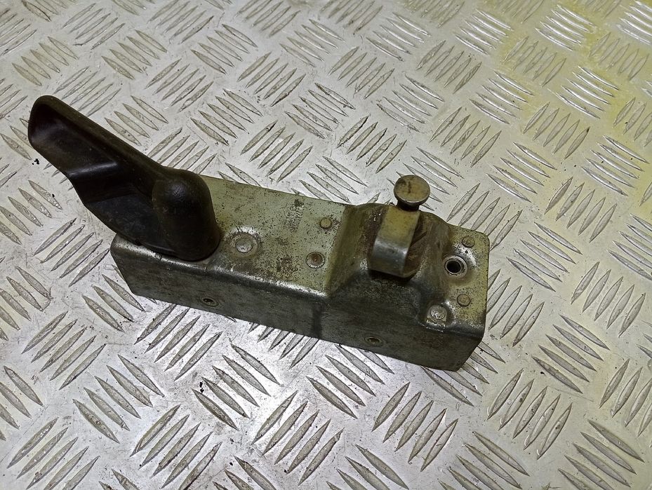 Замок дверей ліва зад Mercedes Sprinter W903 левий зап Спринтер 903