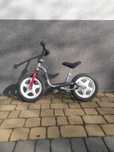 Rowery biegowy PUKY 12 cali