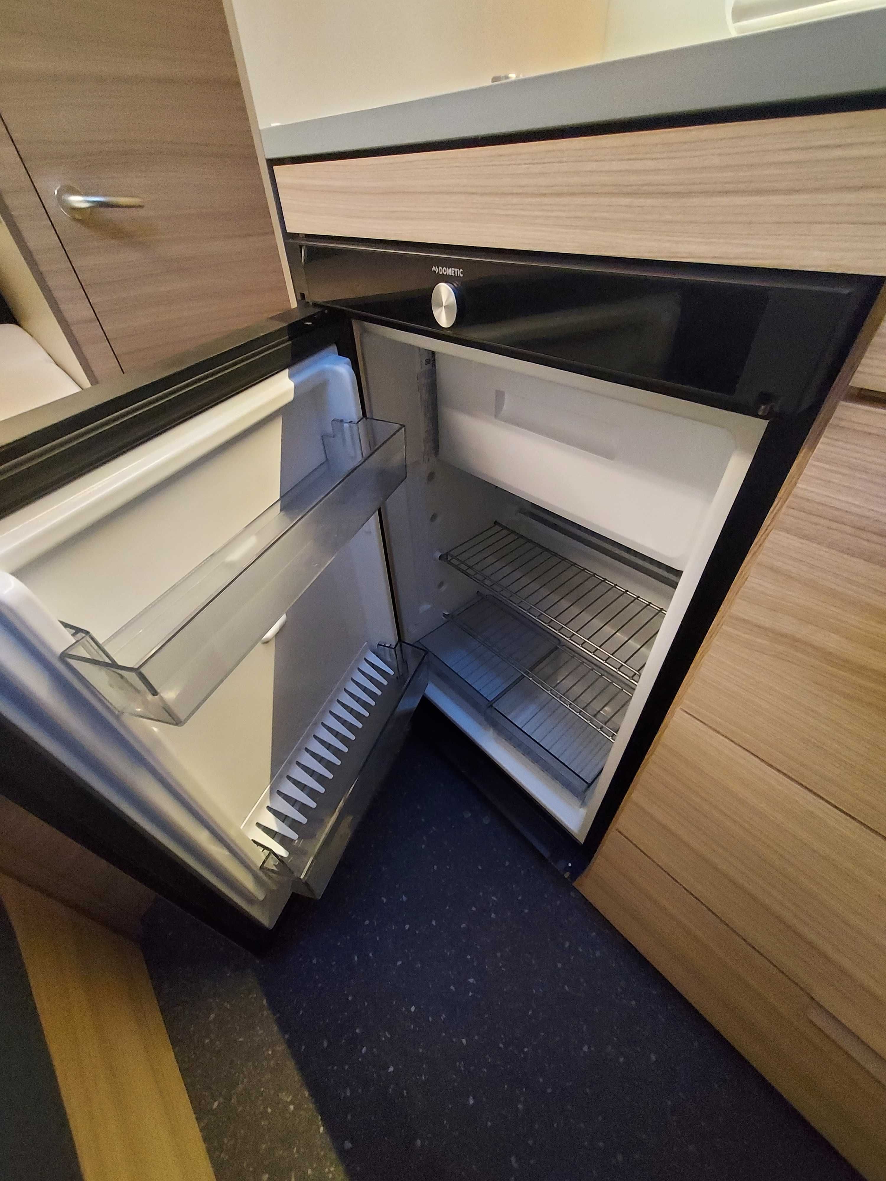 Adria Altea 472 PK 2022 rok , piętrowe łóżka, solar,