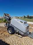Maquina Betonilhas