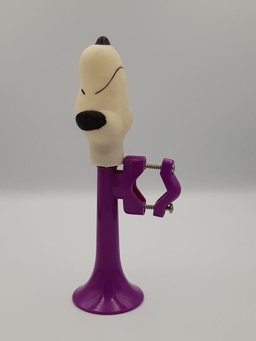SNOOPY Buzina de bicicleta / triciclo / trotinete, etc (campainha)