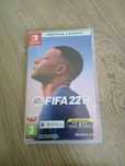 Gra FIFA 22 Nintendo Switch