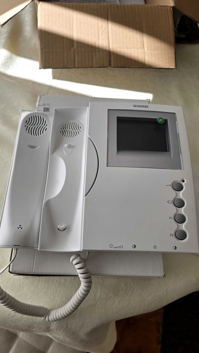 Intercomunicador Fermax Color Ref. 3307