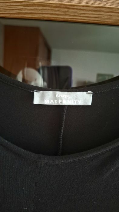 George maternity ciążowy kombinezon modny i wygodny 40