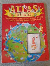 Atlas dla dzieci