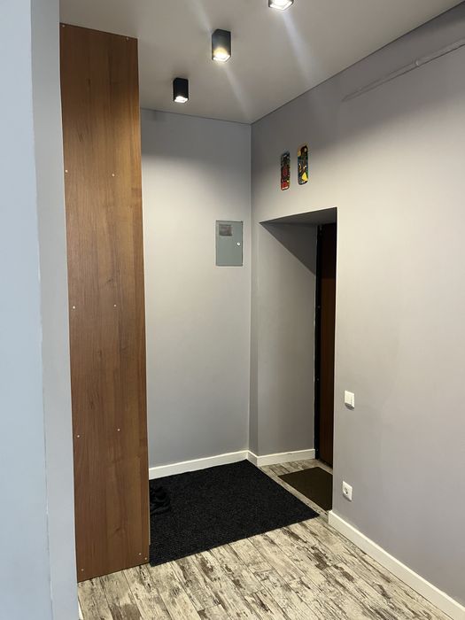 Розкішна 2х кімнатна квартира студія в ценрі м.Кропивницький