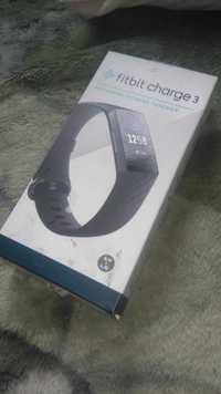 Fitbit Charger 3 nowy