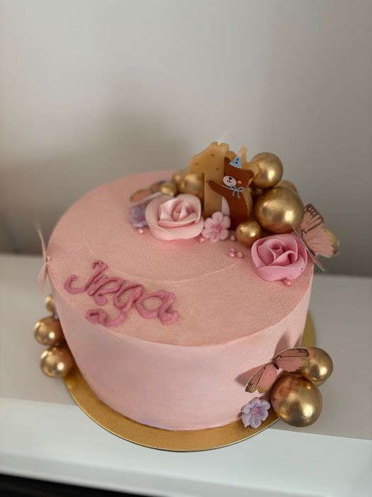 Torty na różne okazje