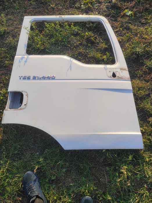 Продам двері MAN