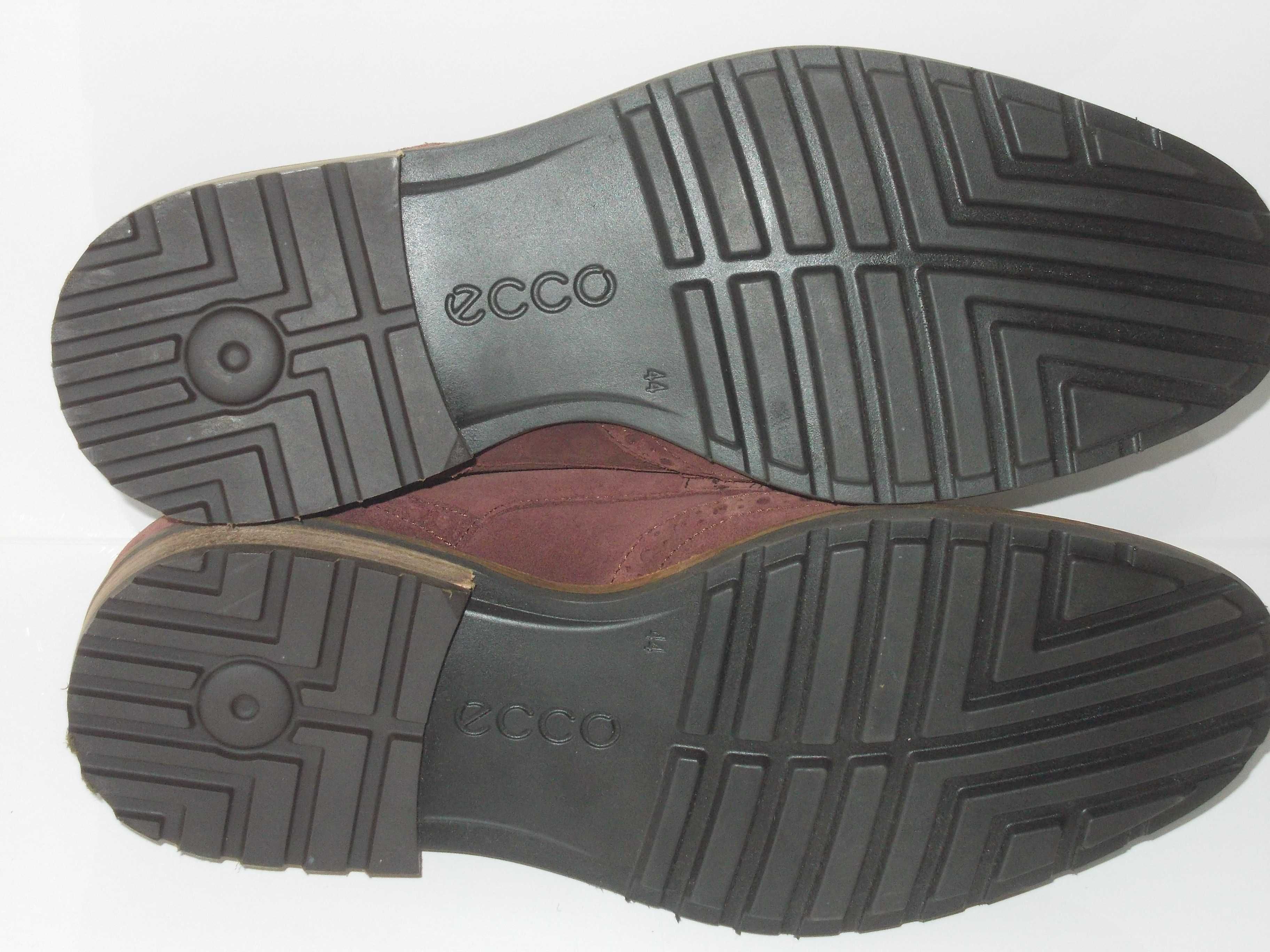 ECCO VITRUS 44 j.nowe