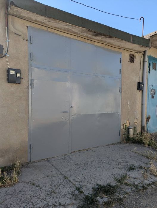 Сдам склад, каменный гараж Жолио Кюри 8,3м*3,9м*2,75м