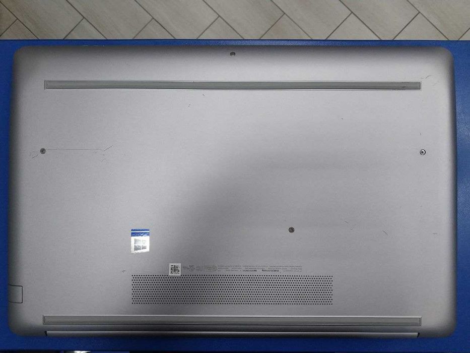 Ноутбук ігровий HP470 G7 (потужний, 2021року, стан ТОП) гарантія!