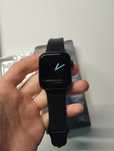 Nowy smartwatch i8 Pro Max wiele funkcji