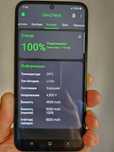 Samsung Galaxy A54 5G Идеальное состояниие батарея 100%