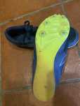 Calçado de Bicos atletismo
