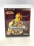Supremacy MMA PS3 Po Angielsku