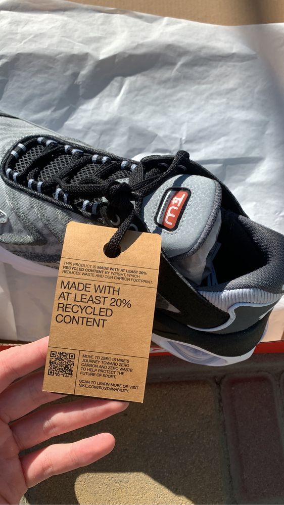 Nike Air Max TW