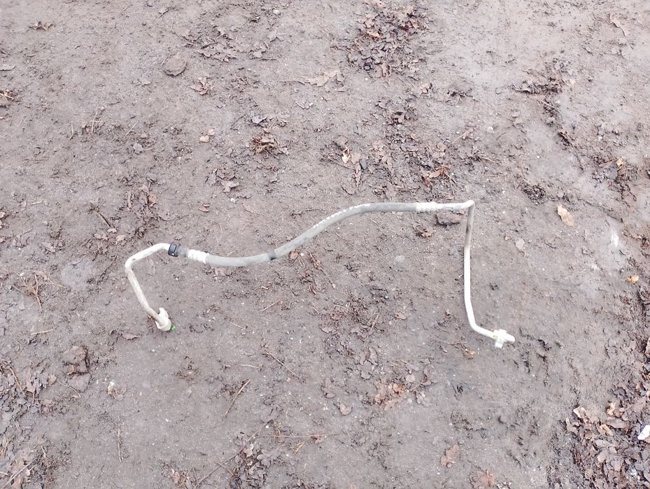 Przewód klimatyzacji fiat grande Punto