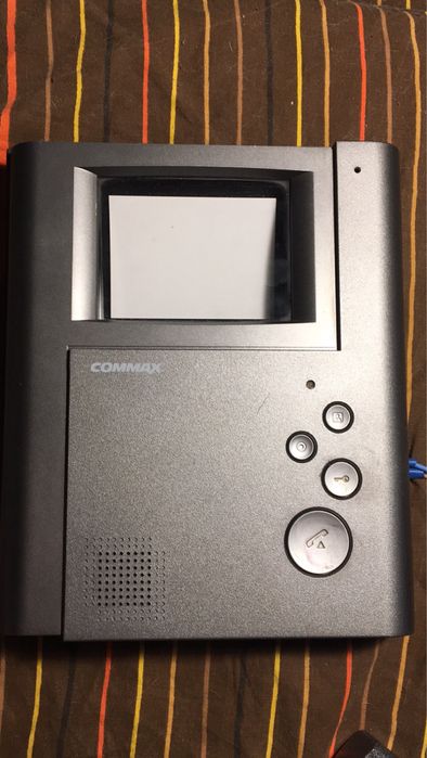 Для коридору домофон відеодомофон робочий