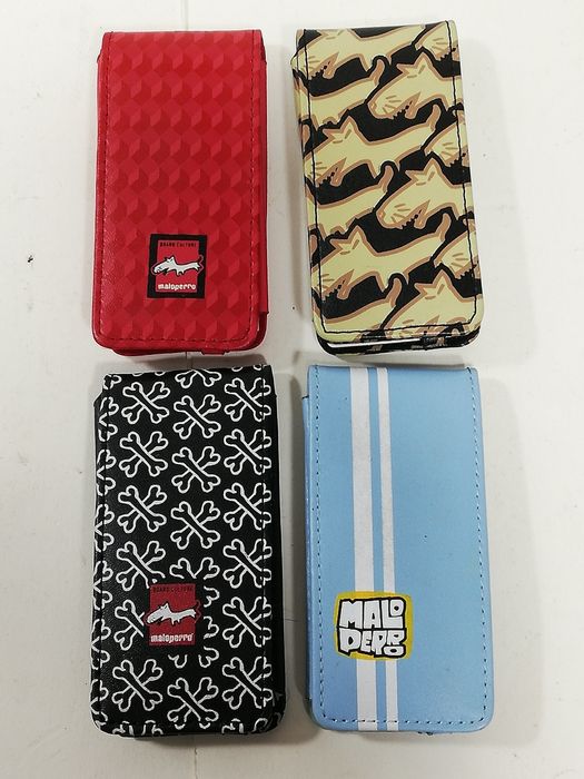 Apple iPod Чехлы  A1199/1137