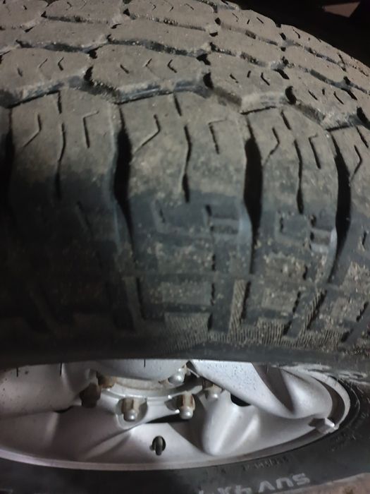 Sprzedam Hyiunday Galloper 2000r