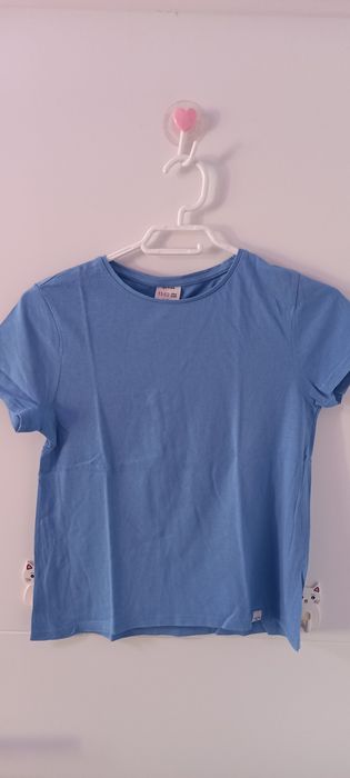 5 T-shirt de menina