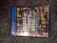 Grand theft auto V