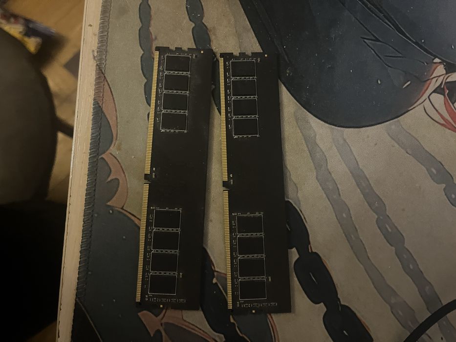 Компьютер без корпуса и видеокарти