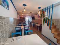 Lisboa / Campo de Ourique - Trespasse Restaurante Snack bar