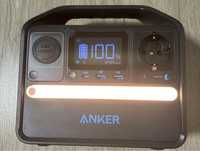 Зарядна станція Anker PowerHouse 521