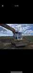 Koparka kolowa Liebherr 312 PILNIe