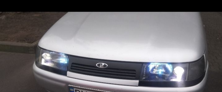 Фари ваз 2110-12