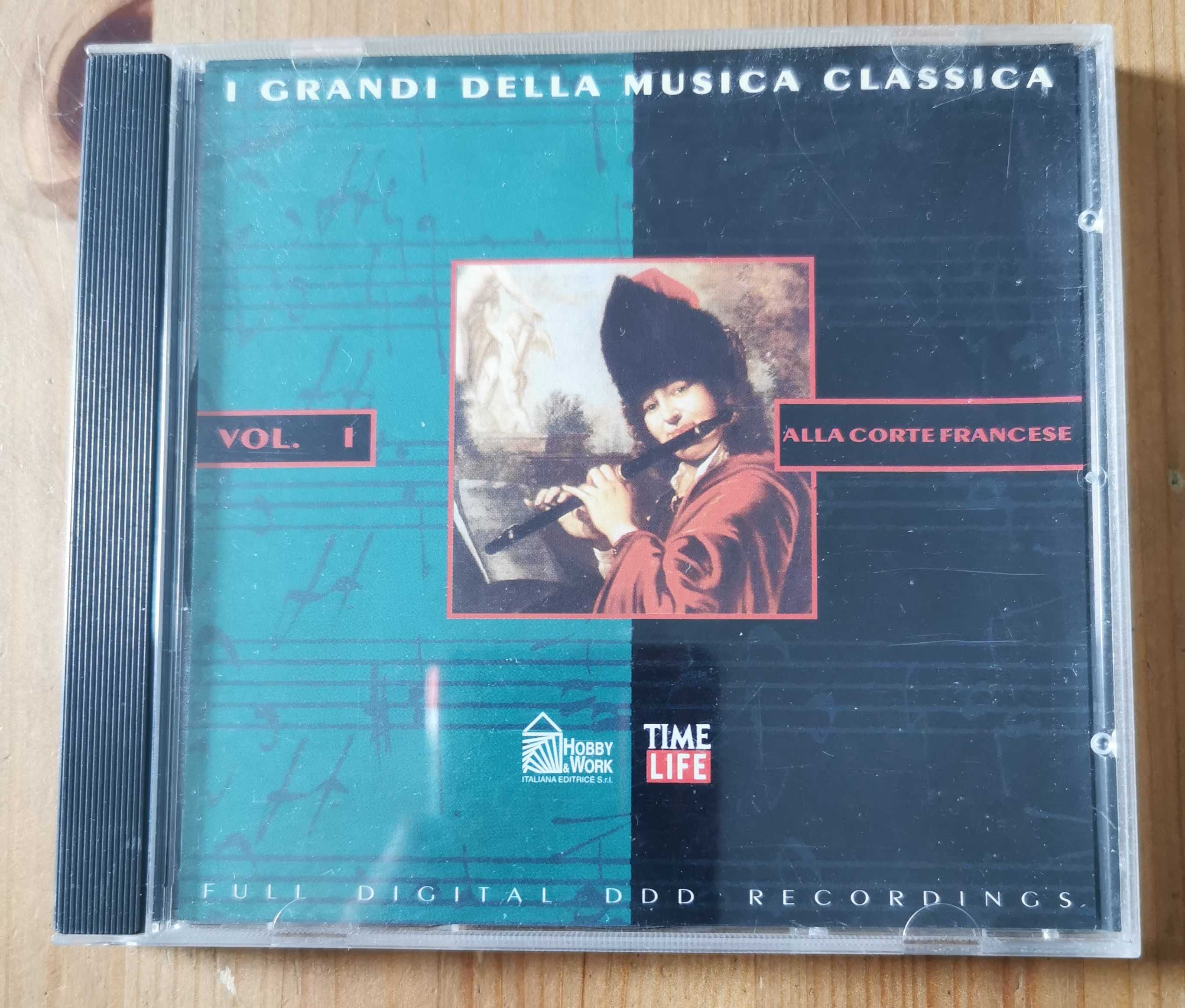 I grandi della musica classica