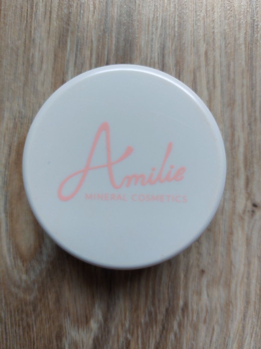 Amilie Mineral bronzer Soft Bronze 4g