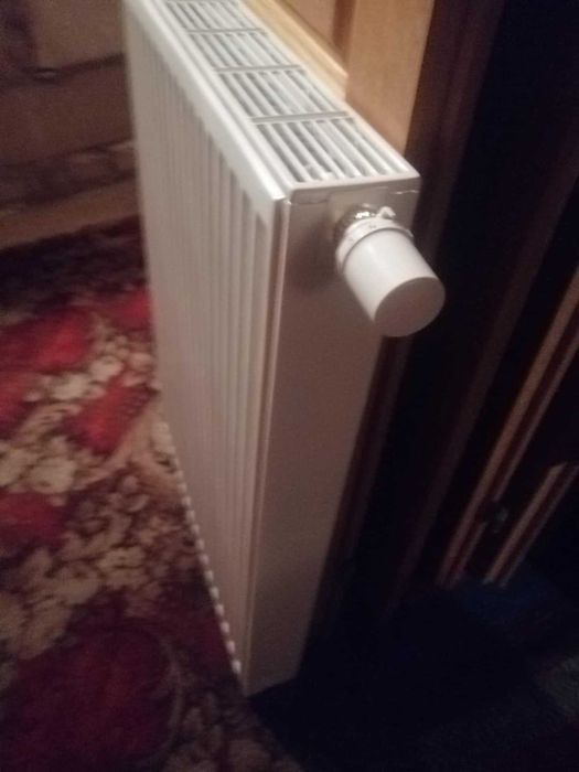 Sprzedam grzejnik