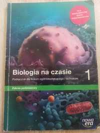 Biologia na czasie 1