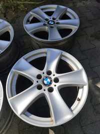 Felgi oryginalne BMW 18" 5*120