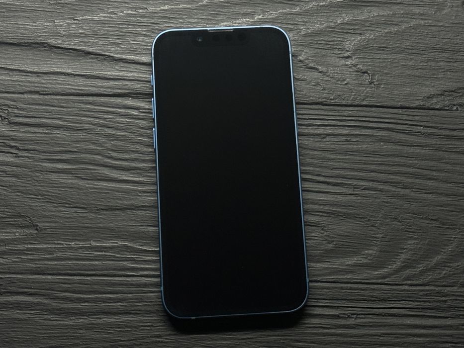 MAГAЗИН iPhone 13 Mini 128gb Blue Neverlock Trade-In/Bыкyп/Oбмeн