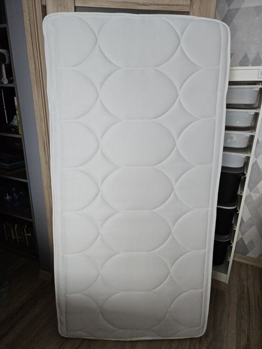 Materac do łóżeczka dziecięcego 80x160