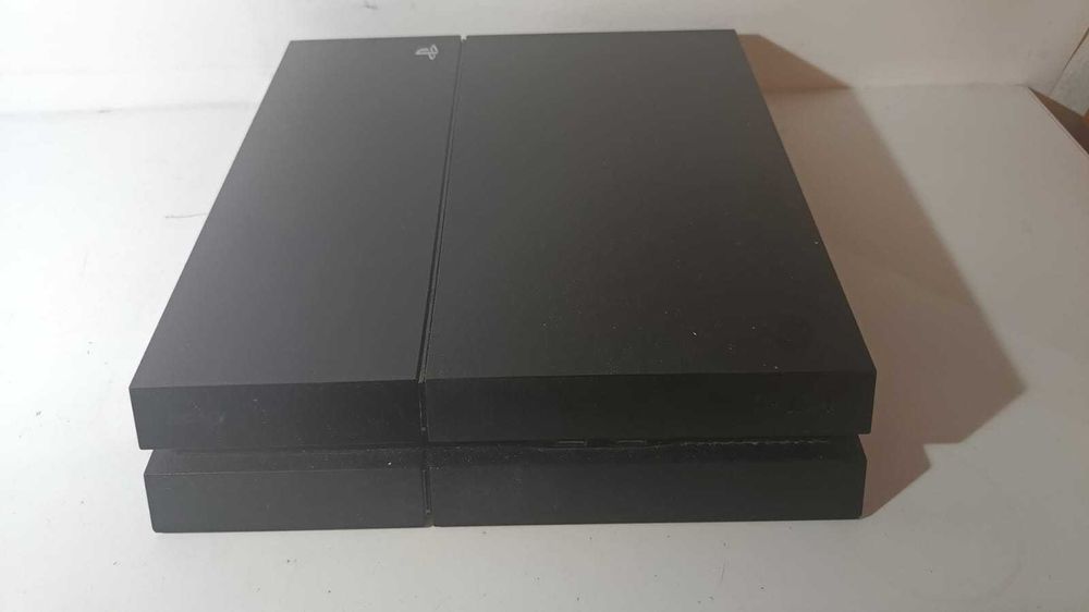 Konsola Sony PlayStation 4