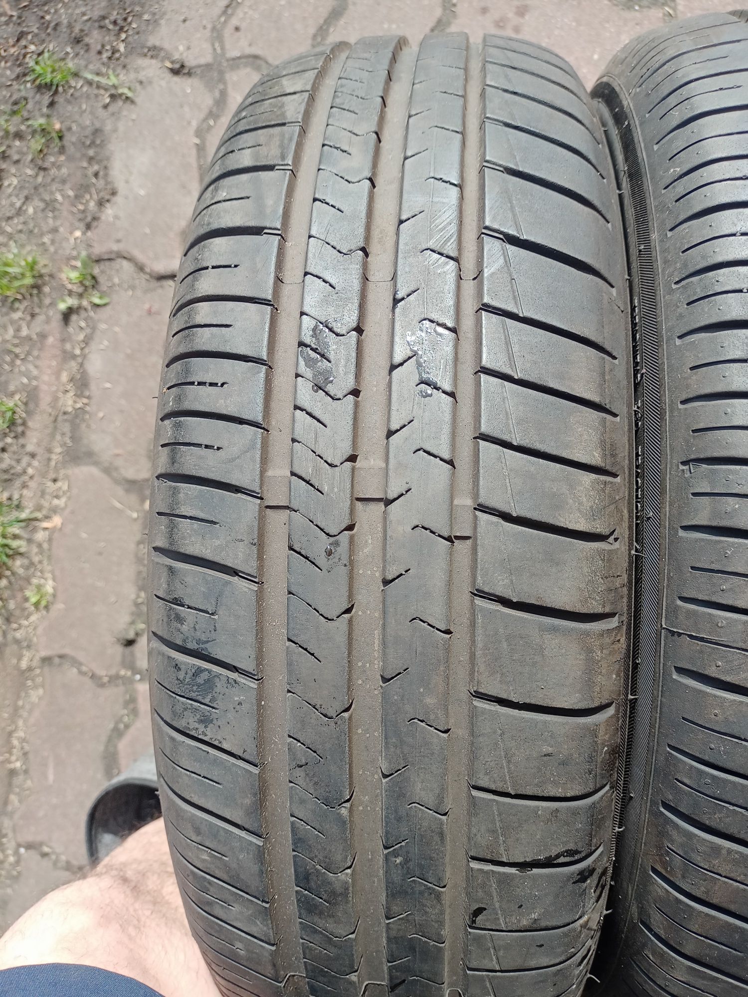 Opony letnie Maxxis Mecorta3 175/60r15 81H 6,7mm 2020r Wawa
